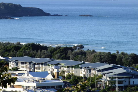 Pacific Marina Apartments - Accommodation Georgetown 8