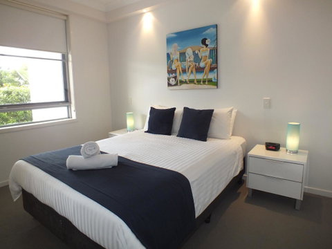 Pacific Marina Apartments - Accommodation Georgetown 29