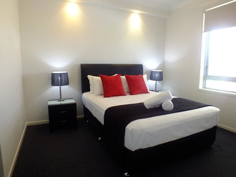 Pacific Marina Apartments - Accommodation Georgetown 36