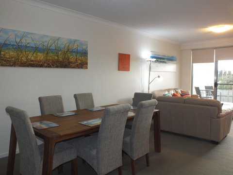 Pacific Marina Apartments - Accommodation Georgetown 22
