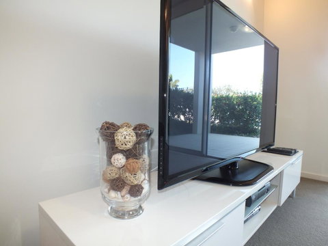Pacific Marina Apartments - Accommodation Georgetown 38