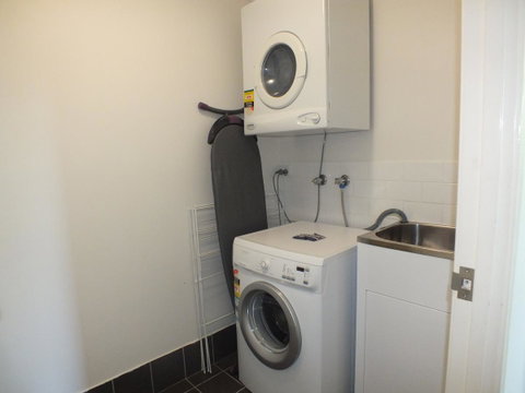Pacific Marina Apartments - Accommodation Georgetown 25
