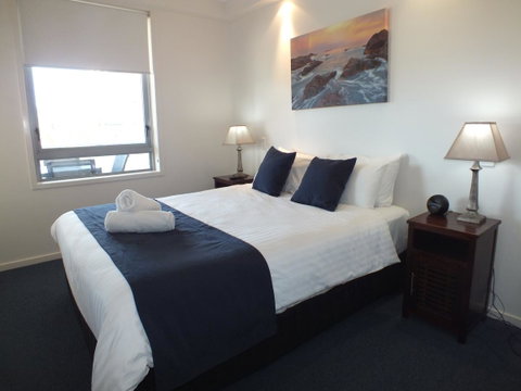 Pacific Marina Apartments - Accommodation Georgetown 41