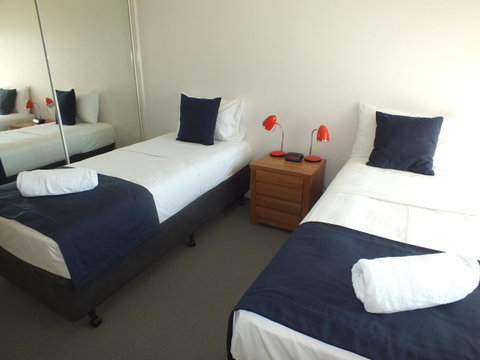 Pacific Marina Apartments - Accommodation Georgetown 35