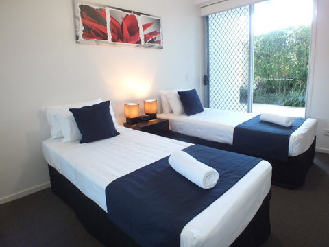 Pacific Marina Apartments - Accommodation Georgetown 39