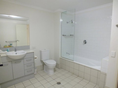 Pacific Marina Apartments - Accommodation Georgetown 5