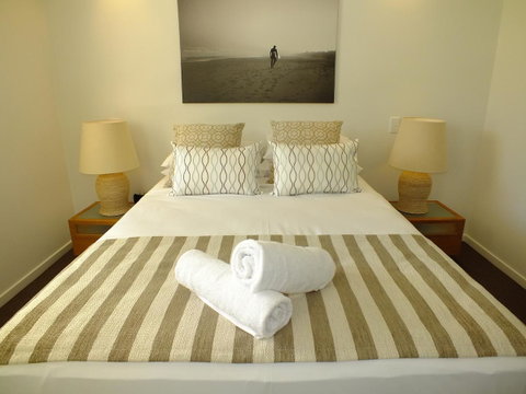 Pacific Marina Apartments - Accommodation Georgetown 14