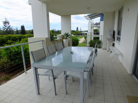 Pacific Marina Apartments - Accommodation Georgetown 31