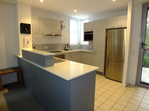 Pacific Marina Apartments - Accommodation Georgetown 15