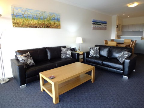 Pacific Marina Apartments - Accommodation Georgetown 16