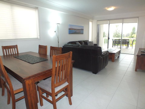 Pacific Marina Apartments - Accommodation Georgetown 20