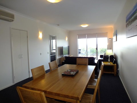 Pacific Marina Apartments - Accommodation Georgetown 37