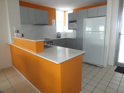 Pacific Marina Apartments - Accommodation Georgetown 19