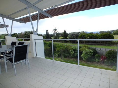 Pacific Marina Apartments - Accommodation Georgetown 17