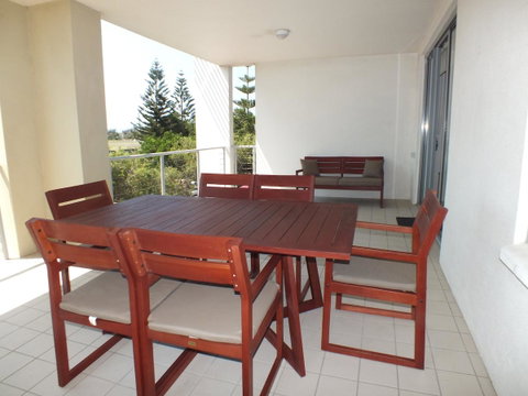 Pacific Marina Apartments - Accommodation Georgetown 26