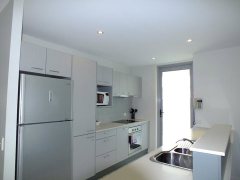 Pacific Marina Apartments - Accommodation Georgetown 11