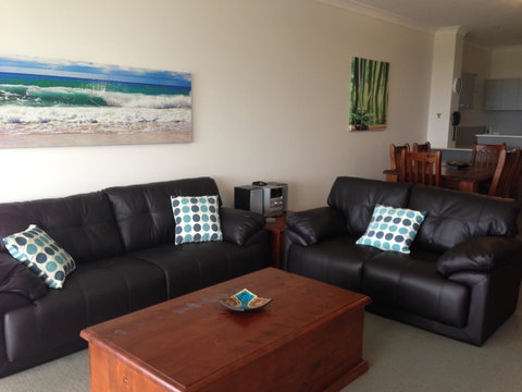 Pacific Marina Apartments - Accommodation Georgetown 6