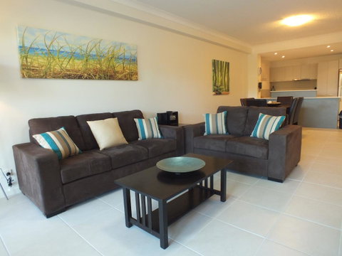 Pacific Marina Apartments - Accommodation Georgetown 27