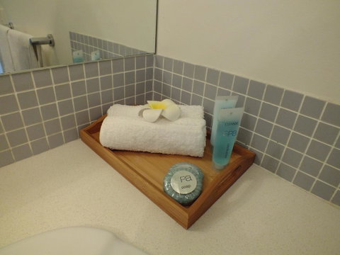 Pacific Marina Apartments - Accommodation Georgetown 18