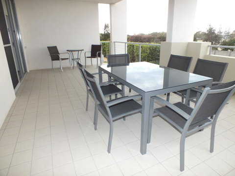 Pacific Marina Apartments - Accommodation Georgetown 23
