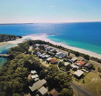 Arena Blanca Studio Apartment - Accommodation Georgetown