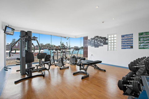 Mantra Quayside Port Macquarie - Accommodation Georgetown 8