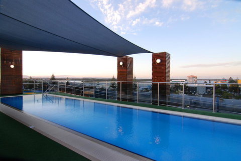 Mantra Quayside Port Macquarie - Accommodation Georgetown 14