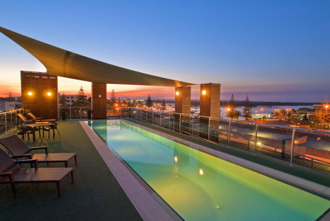Mantra Quayside Port Macquarie - Accommodation Georgetown 0