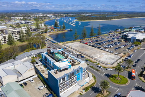 Mantra Quayside Port Macquarie - Accommodation Georgetown 13