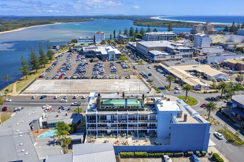 Mantra Quayside Port Macquarie - Accommodation Georgetown 10
