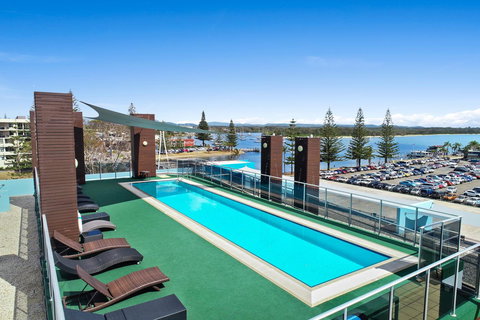 Mantra Quayside Port Macquarie - Accommodation Georgetown 12