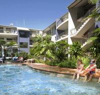 Flynns Beach Resort - Accommodation Georgetown