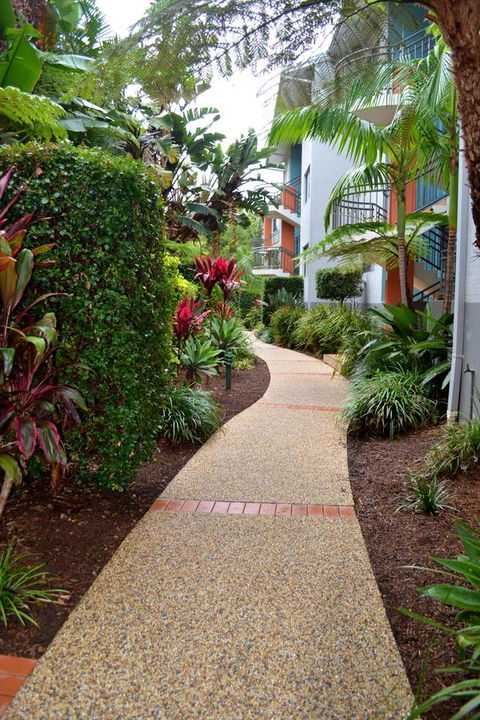 Flynns Beach Resort - Accommodation Georgetown 10