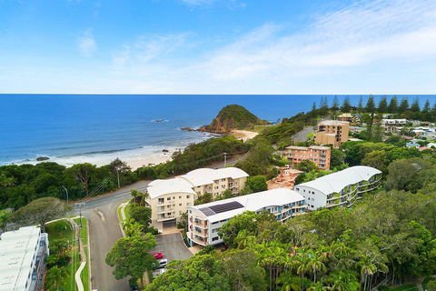 Flynns Beach Resort - Accommodation Georgetown 5