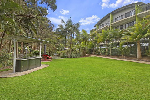 Flynns Beach Resort - Accommodation Georgetown 1