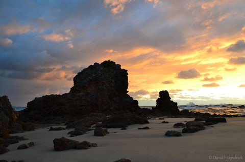 Flynns Beach Resort - Accommodation Georgetown 19