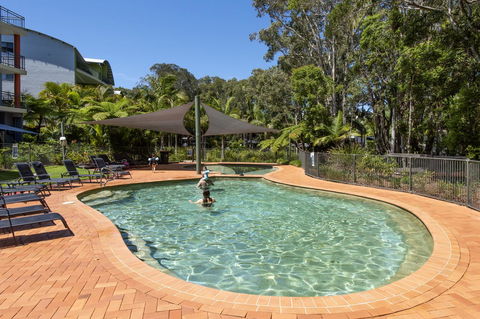 Flynns Beach Resort - Accommodation Georgetown 7