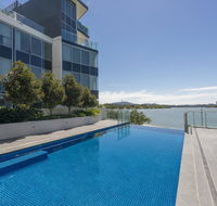 Accommodate Canberra - Lakefront - Accommodation Georgetown