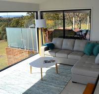 Wine Country Villas - Accommodation Georgetown