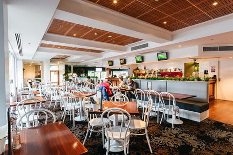 Coniston Hotel Wollongong - Accommodation Georgetown 11