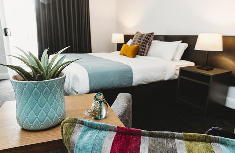 Coniston Hotel Wollongong - Accommodation Georgetown 4