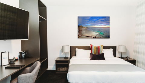 Coniston Hotel Wollongong - Accommodation Georgetown 13