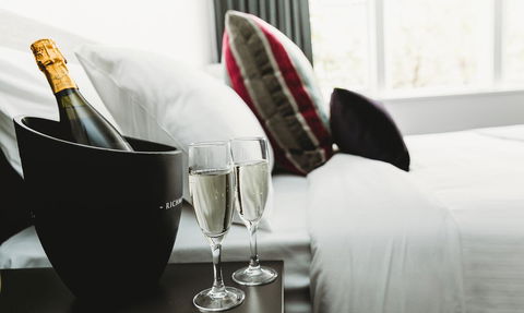 Coniston Hotel Wollongong - Accommodation Georgetown 8