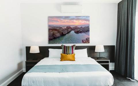 Coniston Hotel Wollongong - Accommodation Georgetown 0