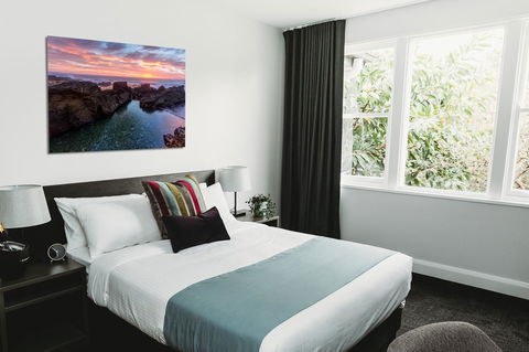Coniston Hotel Wollongong - Accommodation Georgetown 1