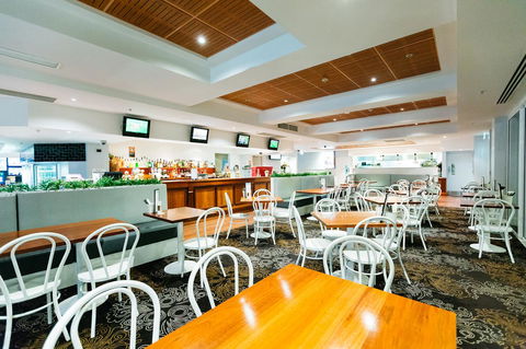 Coniston Hotel Wollongong - Accommodation Georgetown 21