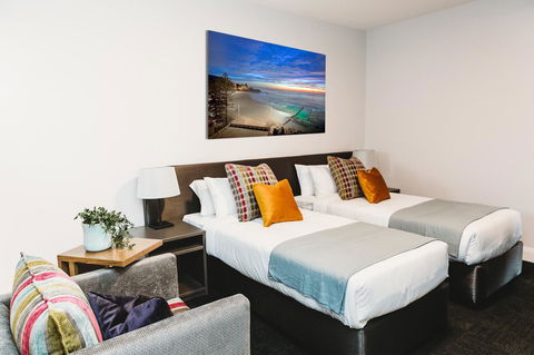 Coniston Hotel Wollongong - Accommodation Georgetown 3