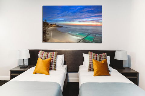 Coniston Hotel Wollongong - Accommodation Georgetown 25