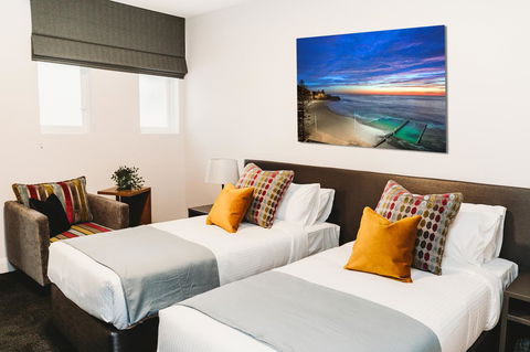 Coniston Hotel Wollongong - Accommodation Georgetown 14