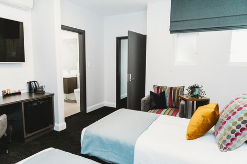 Coniston Hotel Wollongong - Accommodation Georgetown 5